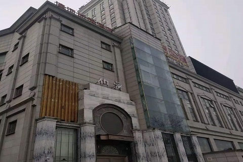 抚州伯爵KTV会所消费价格